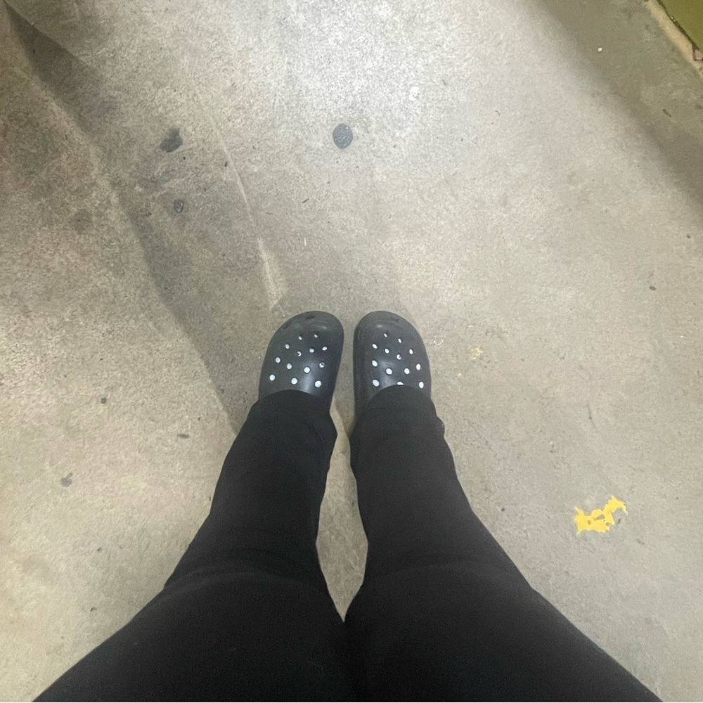 Meet your Posher, Riaa